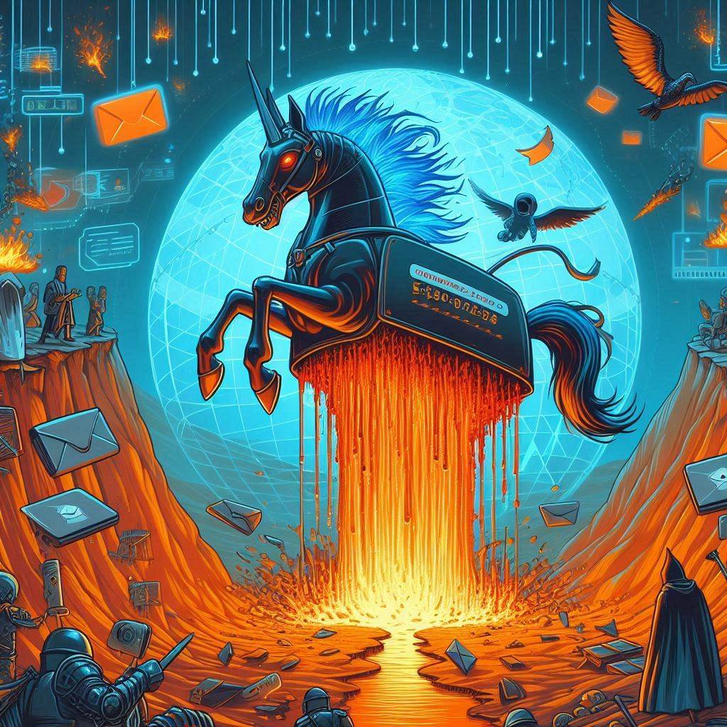 Mitigating the Risk: CVE-2024-39929 and Securing Exim Servers