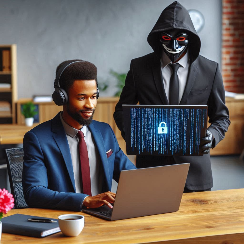 From Interviews to Infections: The Dangerous Trend of Cybercriminals in Job Recruitment