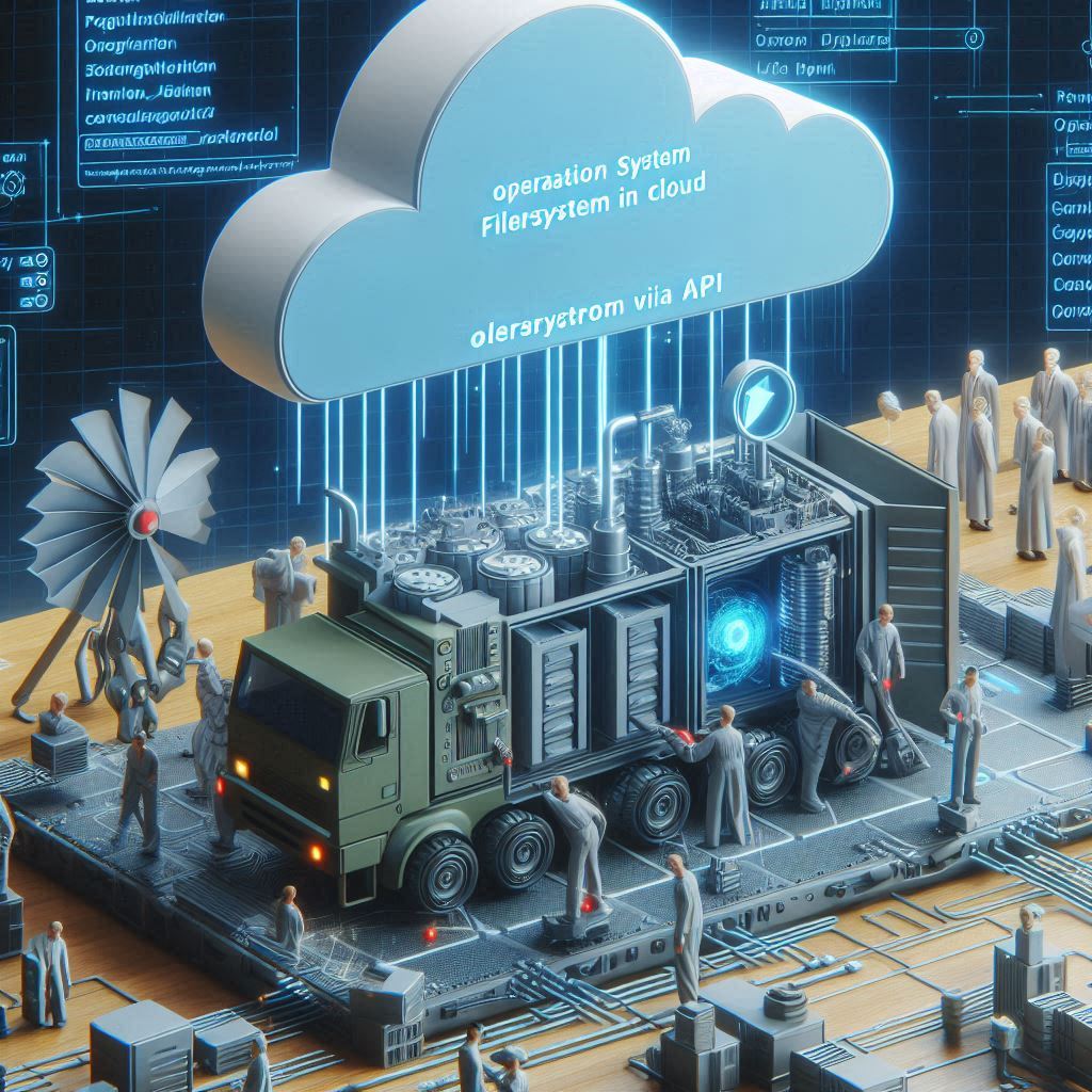 Scalable Snapshot Management in the Cloud for Windows and Linux Systems: Best Practices for Data Security and Forensics