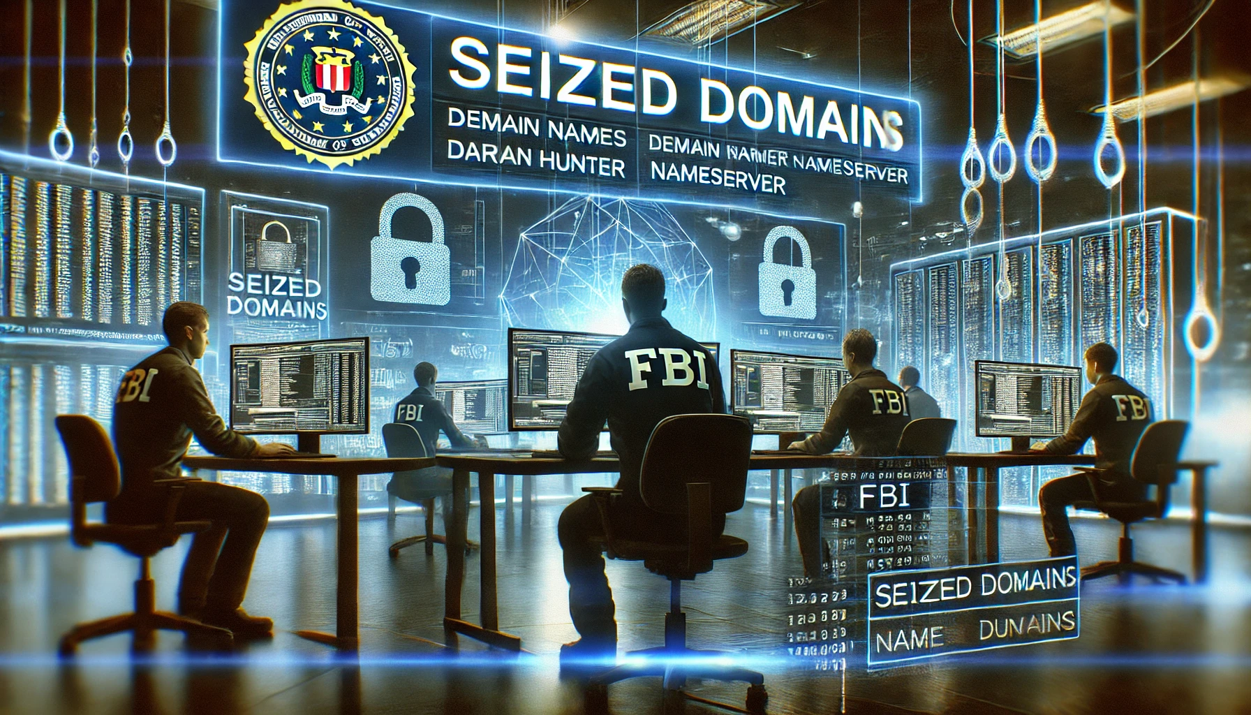 Tracking Seized Domains: Checking Your Environment for Harmful Domain IOCs