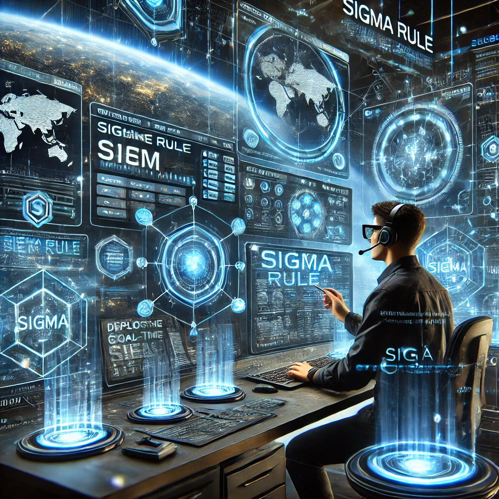 From Sigma to Scale: Enhancing SIEM Detection Engineering in Cloud Environments