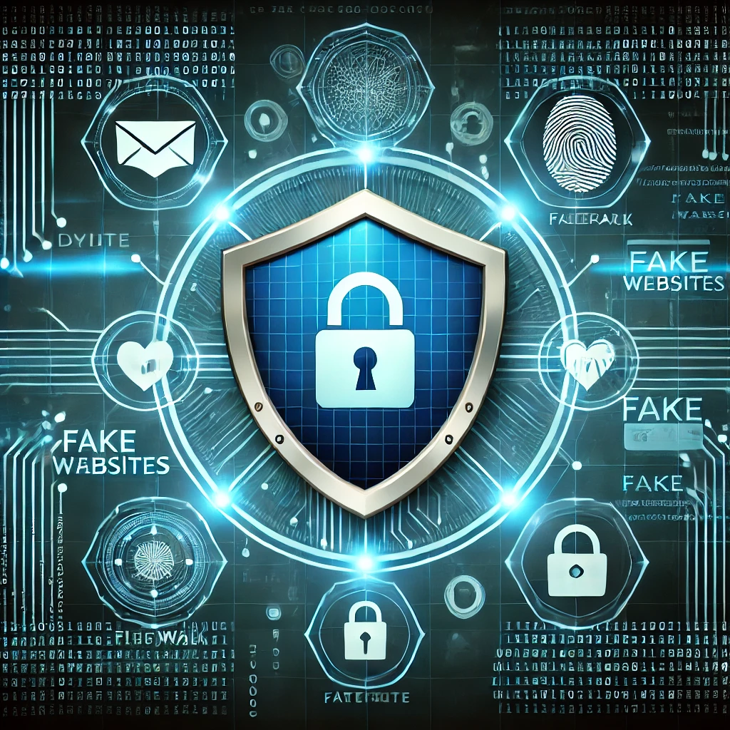 Cybersecurity for Brand Protection: Methods to Detect Digital Threats