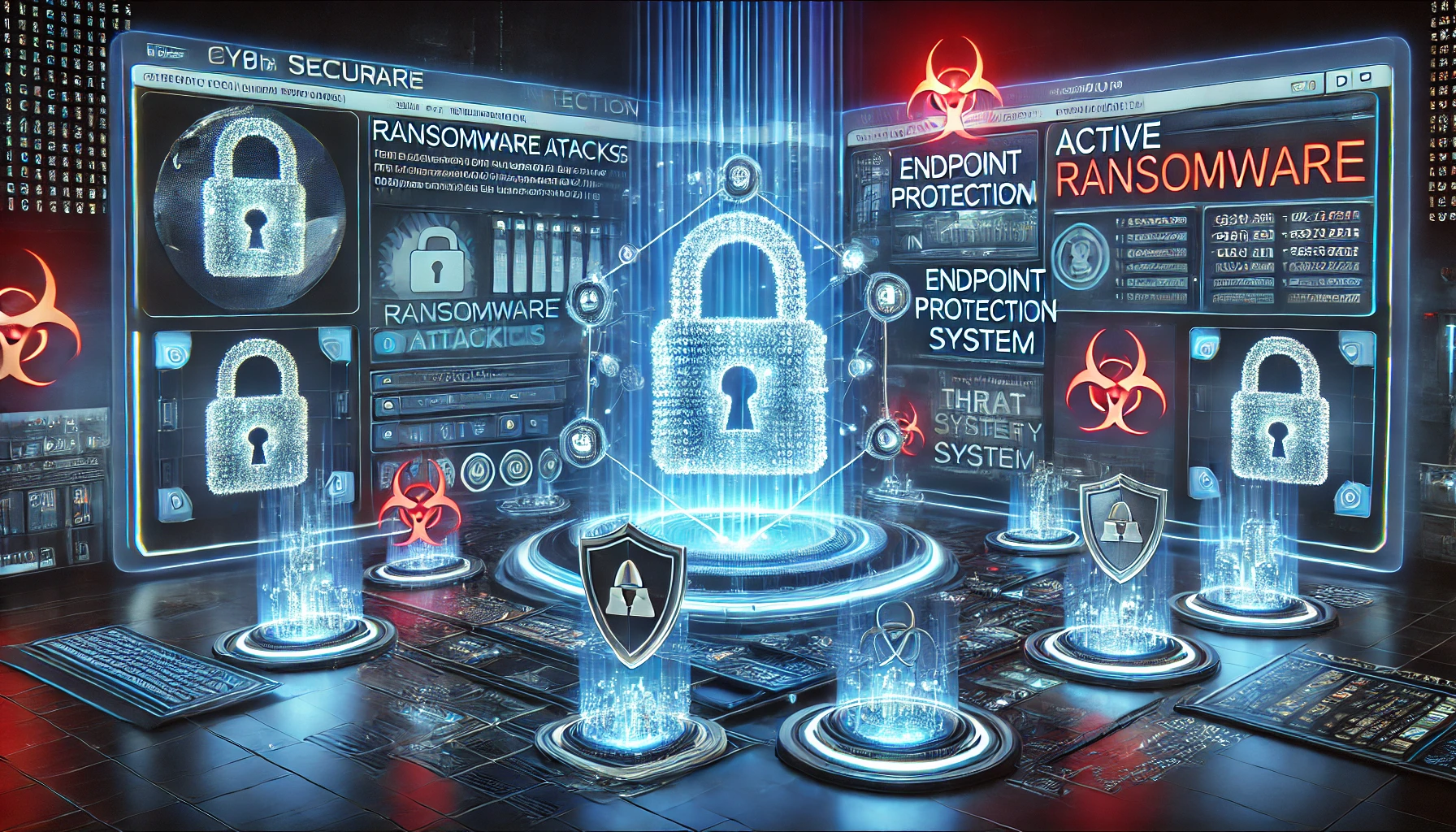 Fortifying Cyber Defenses: Correlating Data Leaks, LLMs, and Official Guidelines to Combat Ransomware