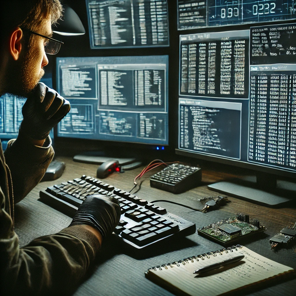 Challenges of Digital Drives: File Recovery in Practice Without Expensive Tools [ Final Part ]