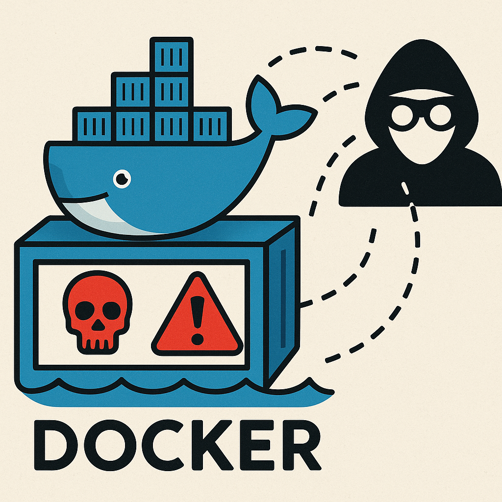 Custom Approaches to Vulnerability Detection in Docker Containers