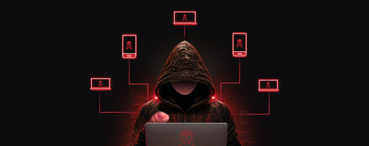 Adversarial nation IT talent