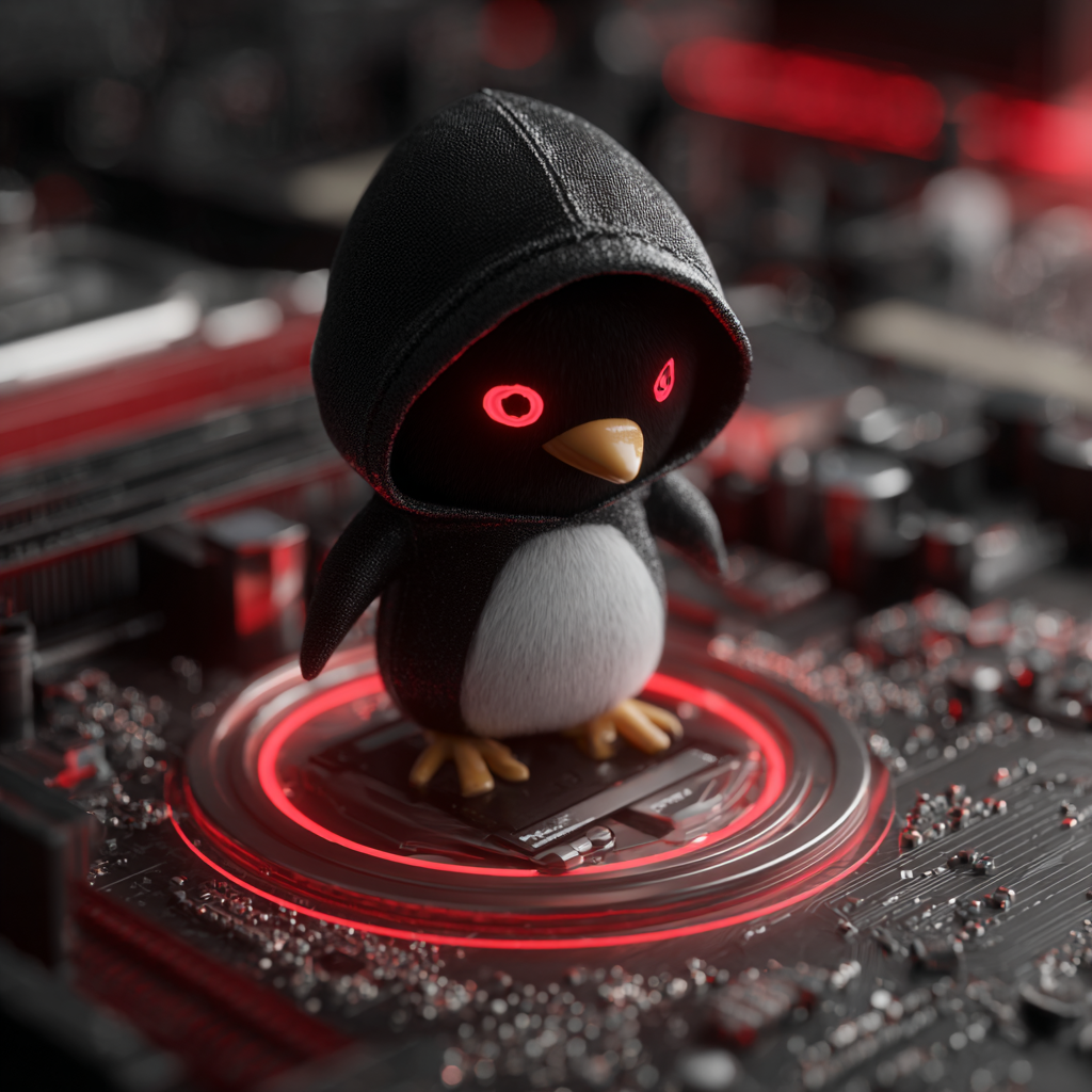 Cross-Linux Distro Forensic Data Collection Techniques for IR