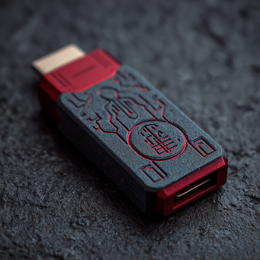 Defensive Edge: Adapting Red Team Hardware for IR