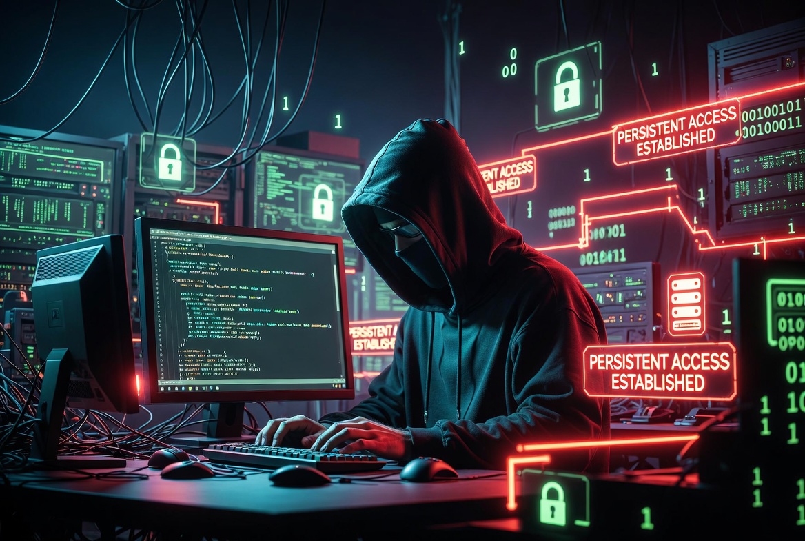 Malicious Use of Ansible by Threat Actors